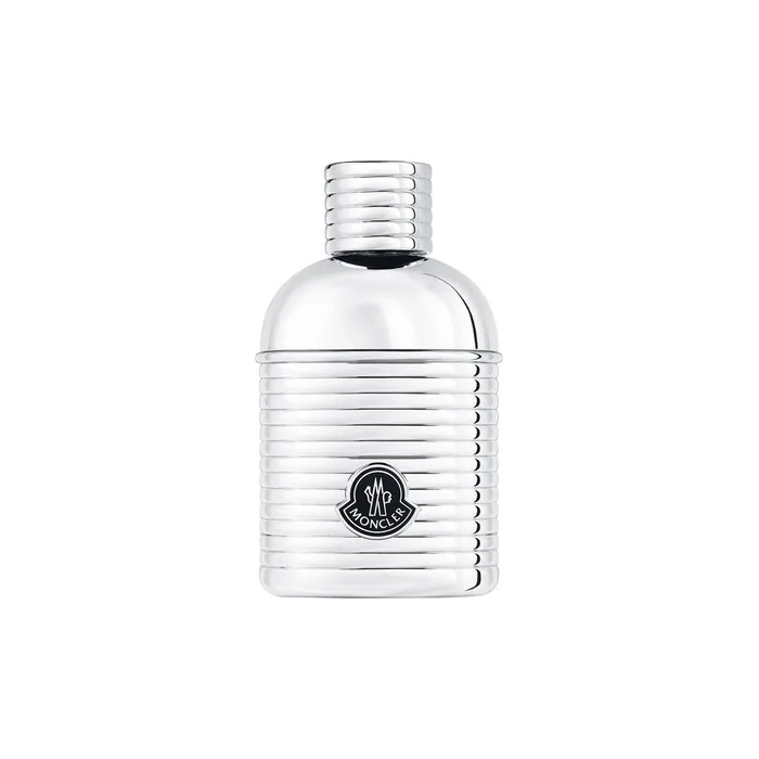 Moncler Pour Homme Eau De Parfum Spray 100ml