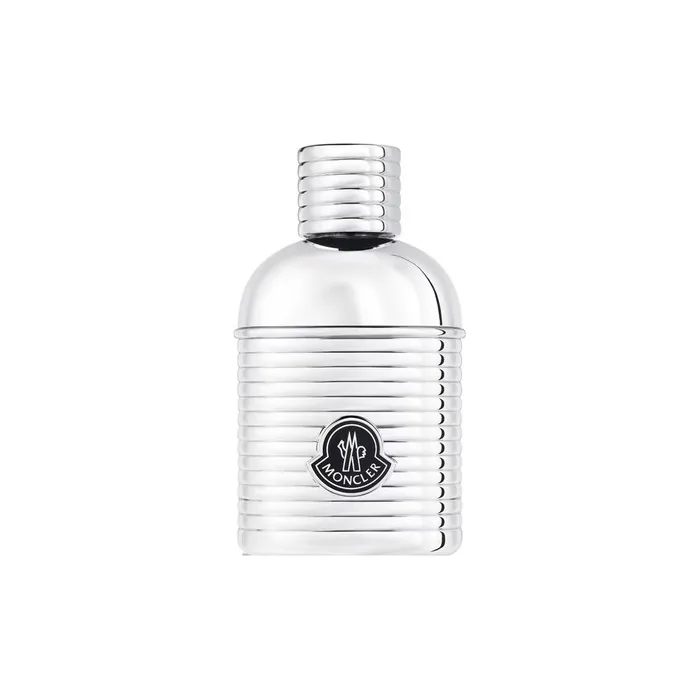 Moncler Pour Homme Eau De Parfum Spray 60ml