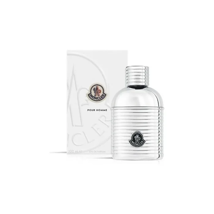 Moncler Pour Homme Eau De Parfum By Moncler