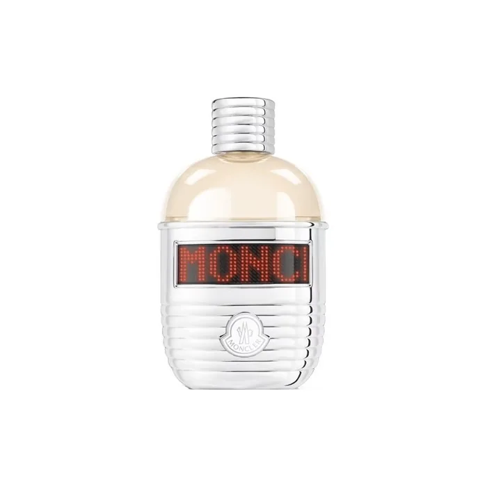 Moncler Pour Femme Eau De Parfum Spray 150ml