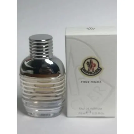Moncler Perfume For Women 75 Milliliters