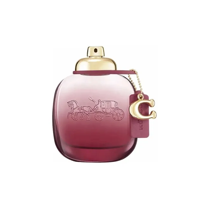 Coach Wild Rose Eau De Parfum Spray 90ml