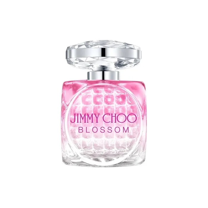 Jimmy Choo Blossom Special Edition Eau de Parfum Sandalwood 60ml