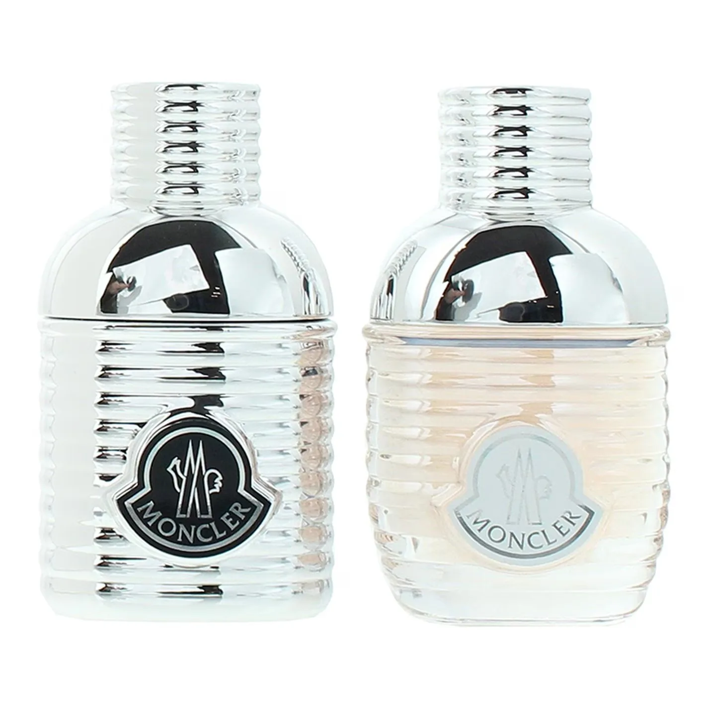 Moncler Pour Femme & Pour Homme Eau de Parfum 7.5ml