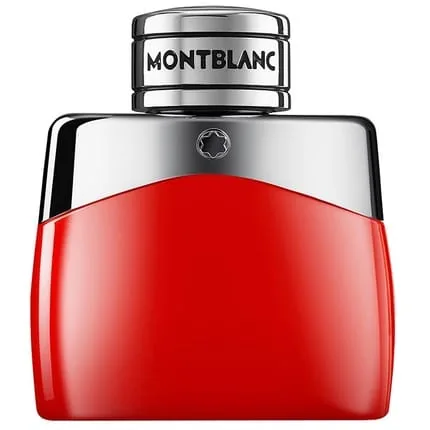 Mont Blanc Legend Red Eau De Parfum Spray 30ml