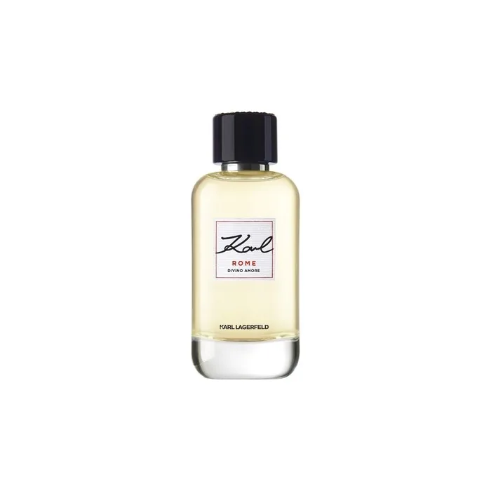 Karl Rome Divino Amore Perfumed Water Spray 100ml