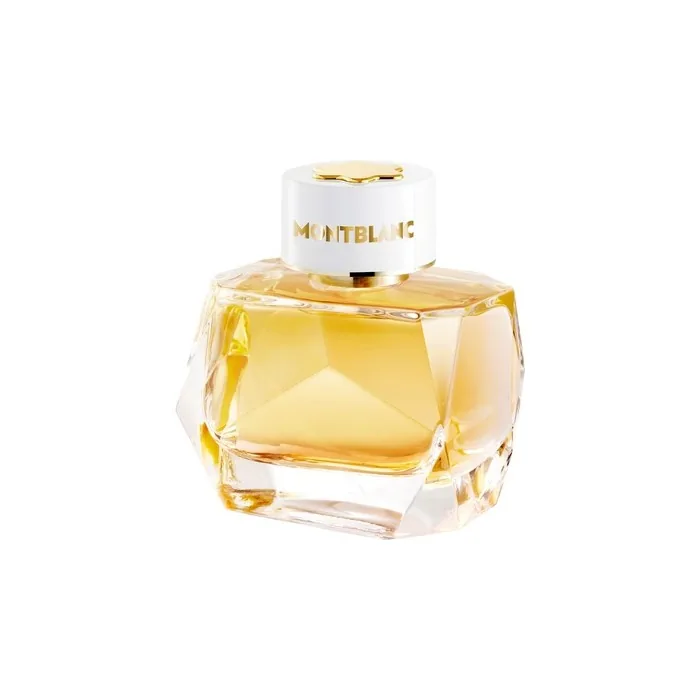 Mont Blanc Signature Absolue Eau De Parfum Spray 50ml