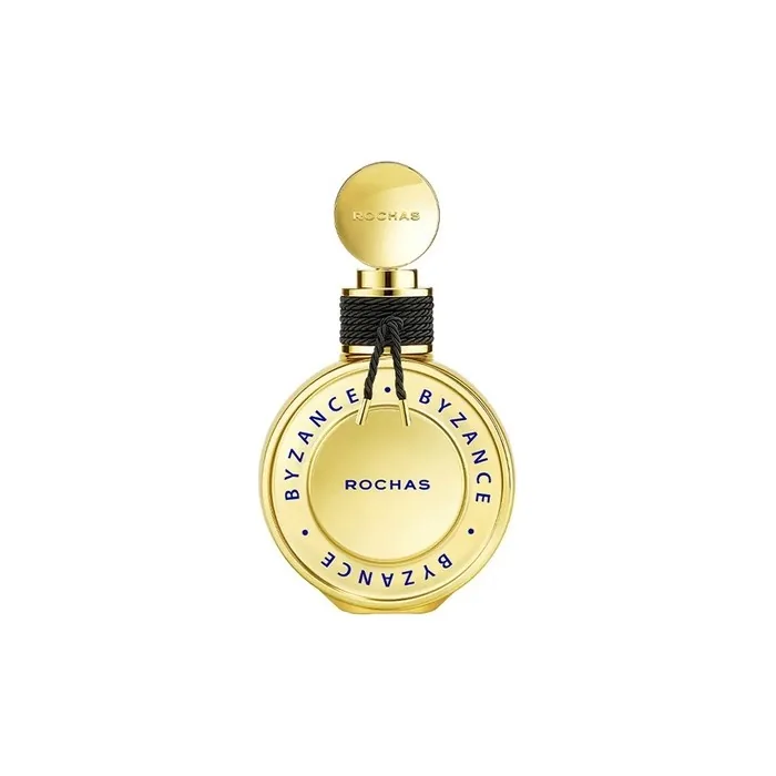 Rochas Byzance Gold Eau De Parfum Spray 60ml