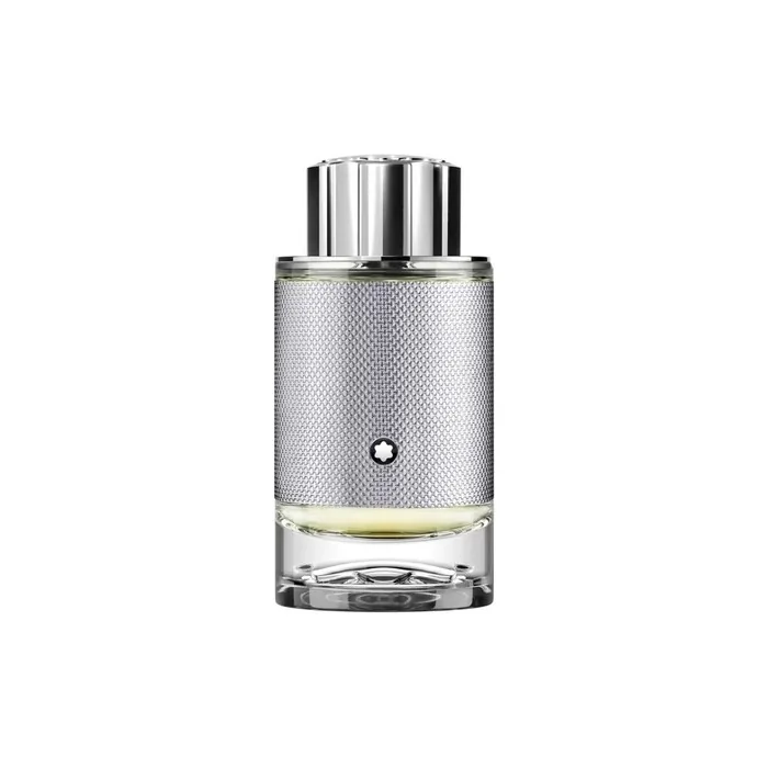 Mont Blanc Explorer Platinum Eau De Parfum Spray 100ml