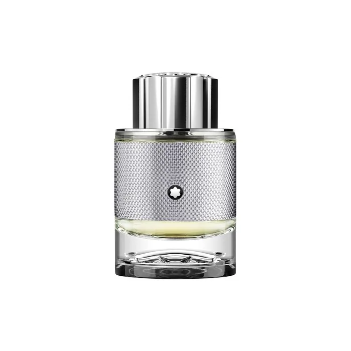 Mont Blanc Explorer Platinum Eau De Parfum Spray 60ml