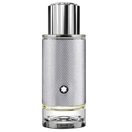 Mont Blanc Explorer Platinum Eau De Parfum Spray 30ml