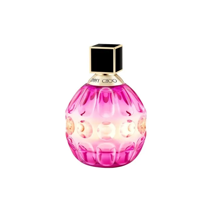 Jimmy Choo Rose Passion Eau De Parfum Spray 100ml