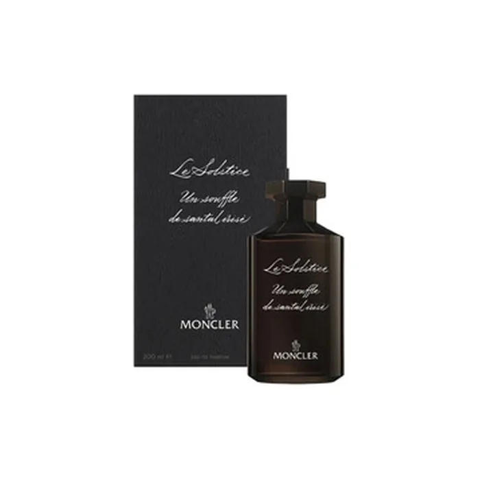 Moncler Le Solstice Eau De Parfum