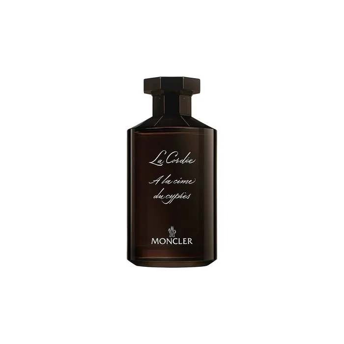 Moncler La Cordee Eau De Parfum Spray 200ml