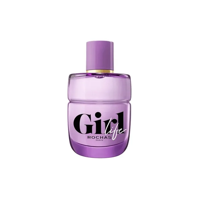 Rochas Girl Life Eau De Parfum Spray 75ml