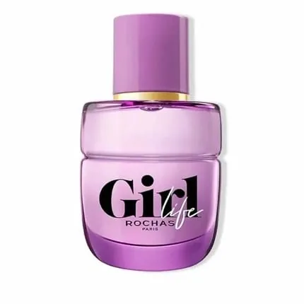 Rochas Girl Life Eau De Parfum Spray 40ml For Women