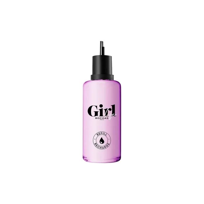 Rochas Girl Life Eau De Parfum Refill 150ml