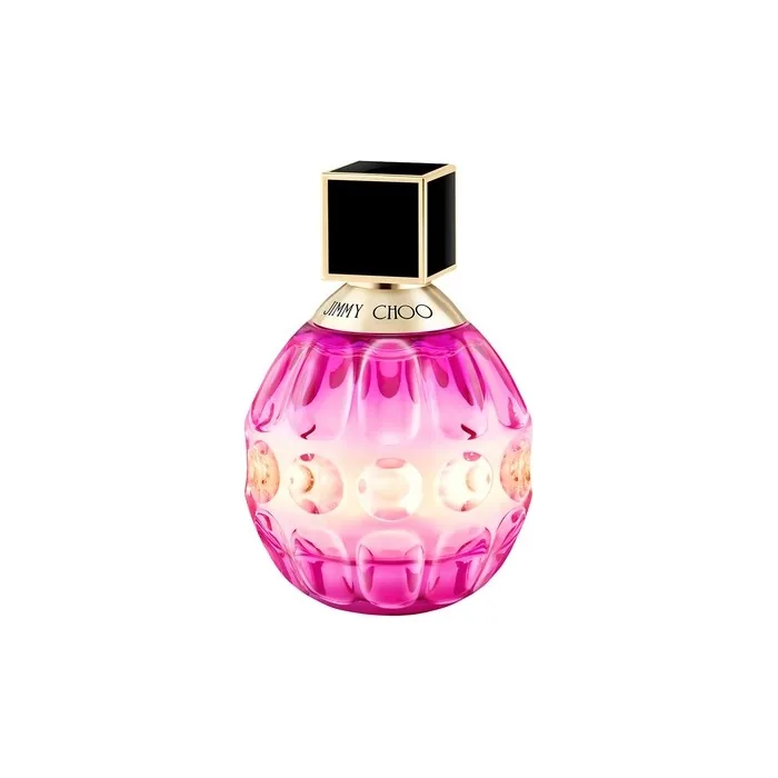 Jimmy Choo Rose Passion Eau De Parfum Spray 60ml