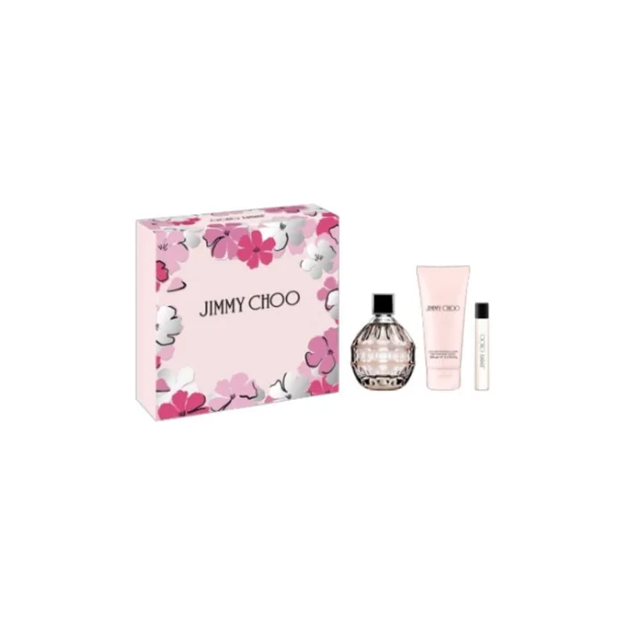 Jimmy Choo Eau De Parfum 100 Ml Women's Fragrance