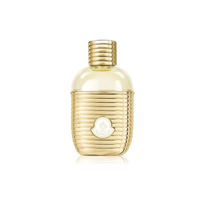 Moncler Sunrise Pour Femme Eau De Parfum Spray