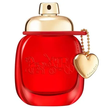 Coach Love Eau De Parfum Spray 30ml