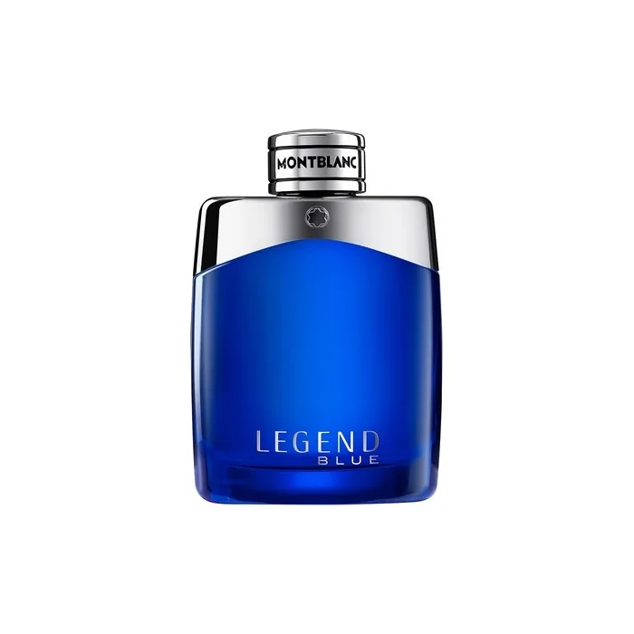 Mont Blanc Legend Blue Eau De Parfum Spray 100ml