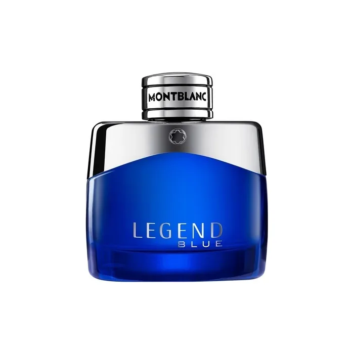 Mont Blanc Legend Blue Eau De Parfum Spray 50ml