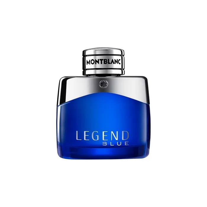 Mont Blanc Legend Blue Eau De Parfum Spray 30ml