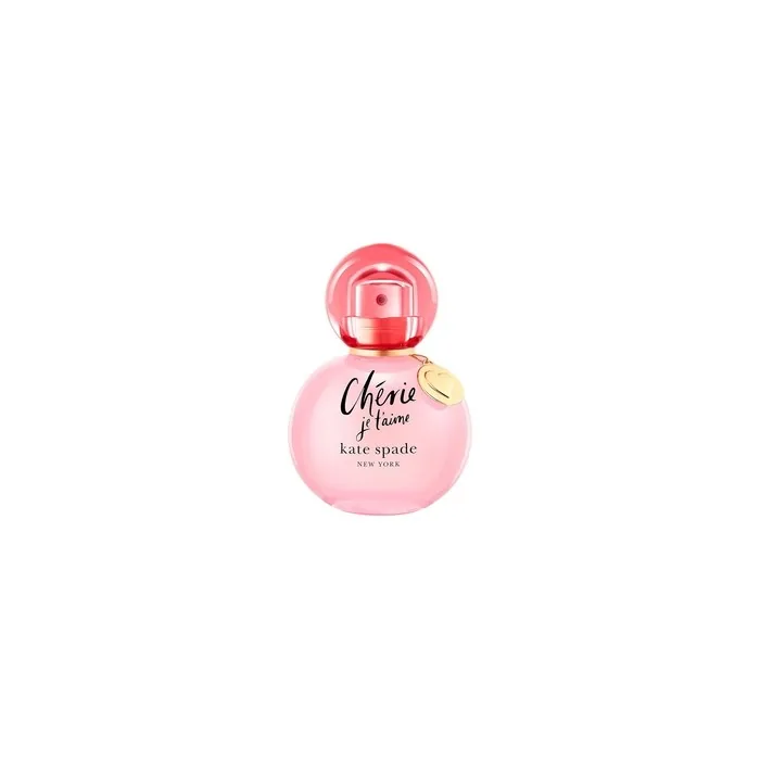 Kate Spade New York Cherie Je T'Aime Eau De Parfum 2 Fl Oz