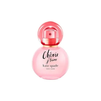 Kate Spade New York Cherie Je T'Aime Eau De Parfum 1.3 Fl Oz