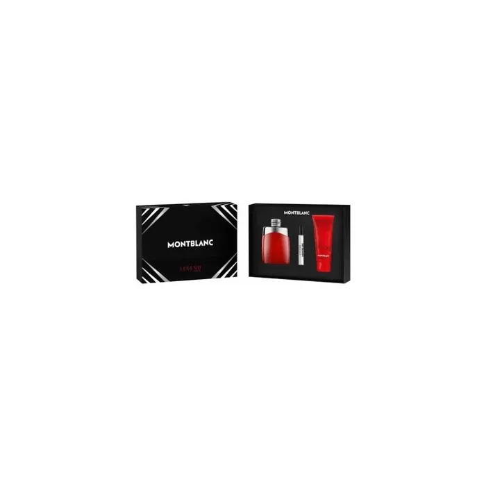 Montblanc Legend Red Eau De Parfum 100ml