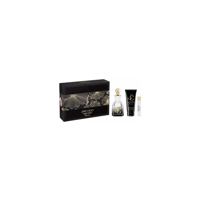Jimmy Choo I Want Choo Forever Edp 100ml
