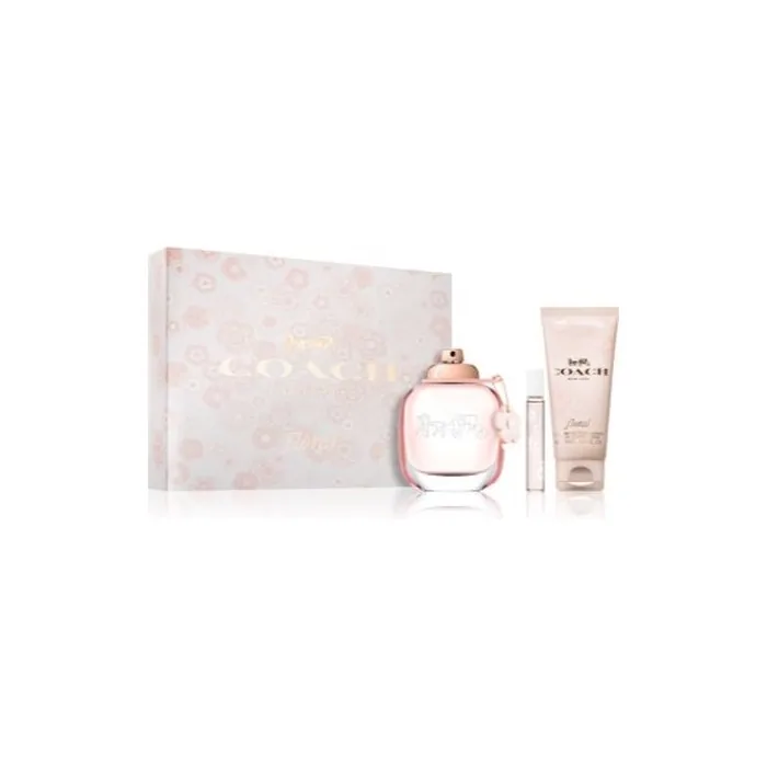 Coach Floral By Coach 50 Ml Women's Fragrance