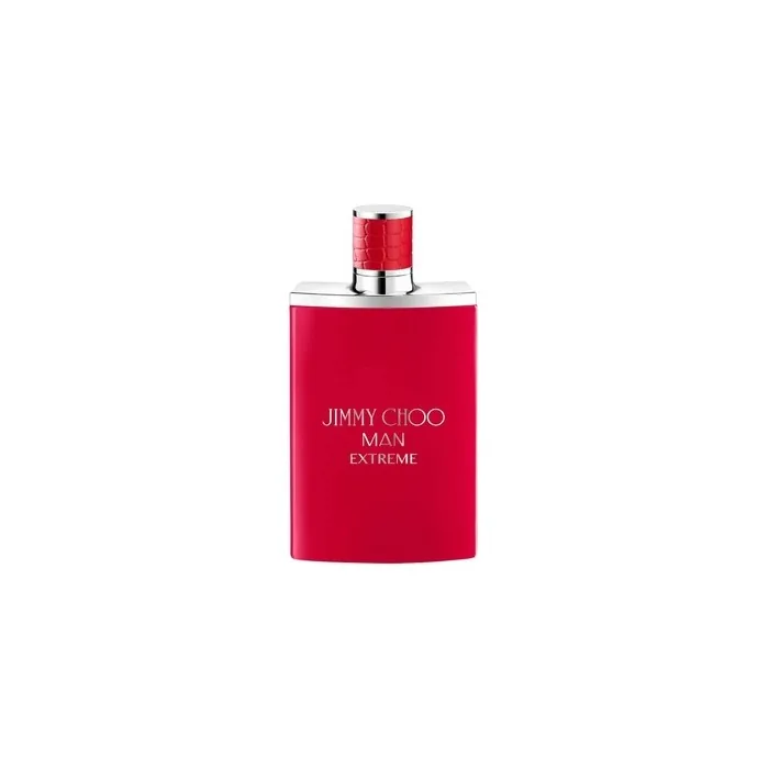 Jimmy Choo Man Extreme Eau De Parfum 100ml