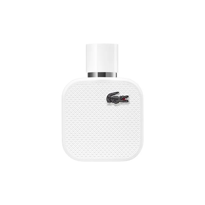 Lacoste L1212 Blanc Eau De Parfum Spray 50 Ml