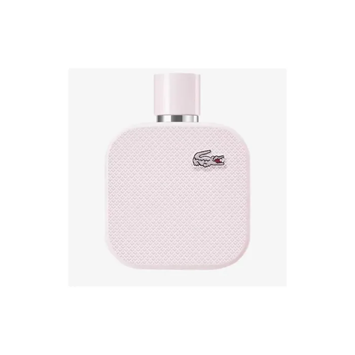 Lacoste L1212 Rose Eau De Parfum Spray 100ml For Her