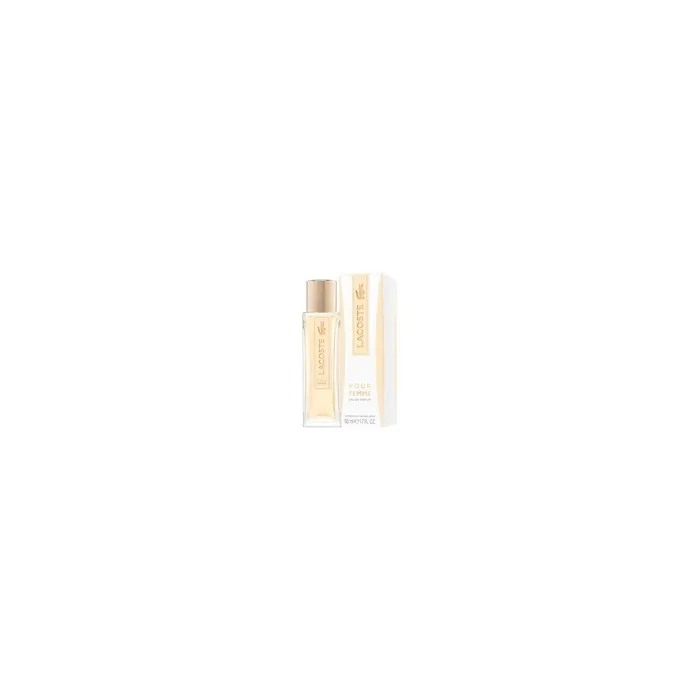 Lacoste Pour Femme Eau De Parfum Spray 50 Ml