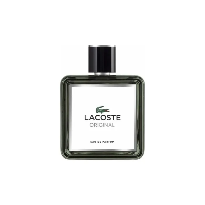Lacoste Original Eau De Parfum Spray 100ml