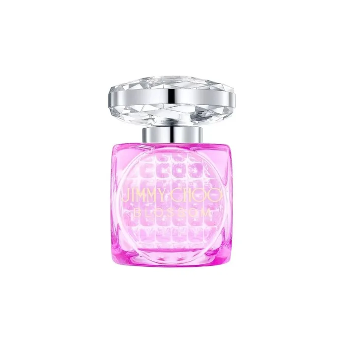 Jimmy Choo Blossom Special Edition Eau De Parfum Spray 40ml