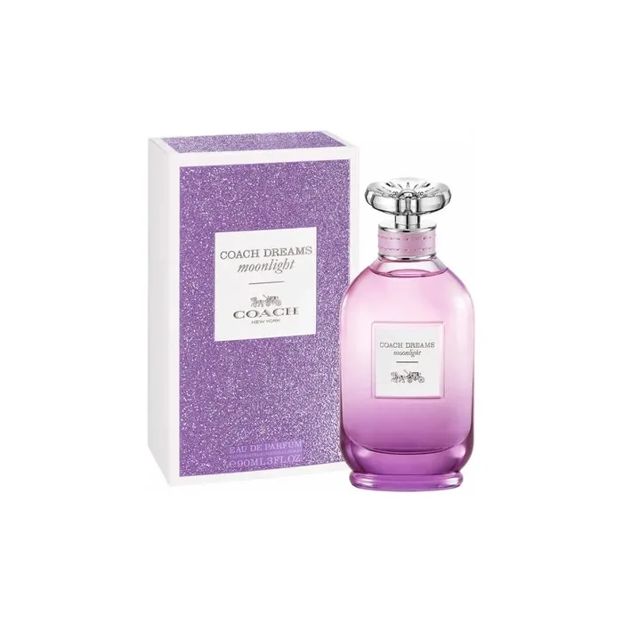 Coach Dreams Moonlight Eau De Parfum 90ml