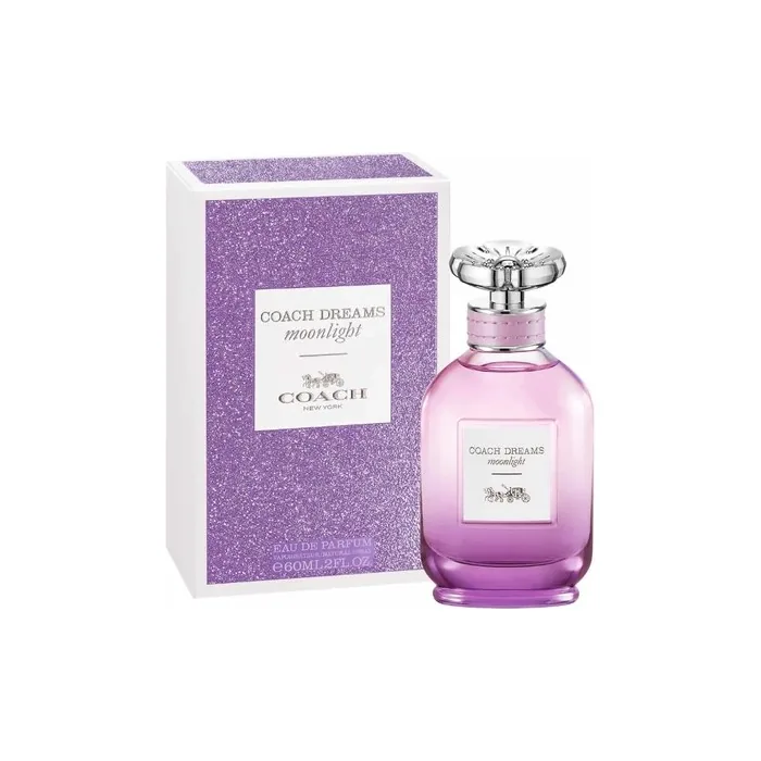 Coach 1941 Coach Dreams Moonlight Eau De Perfume Spray 60ml