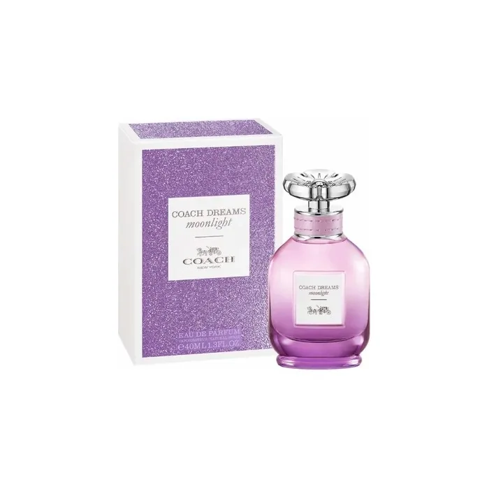 Coach Moonlight Eau De Parfum 40ml A Captivating Fragrance From Coach