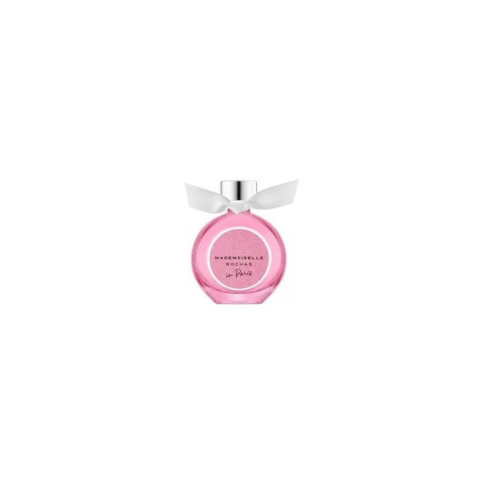 Rochas Rochas Mademoiselle In Paris Eau De Parfum 90ml