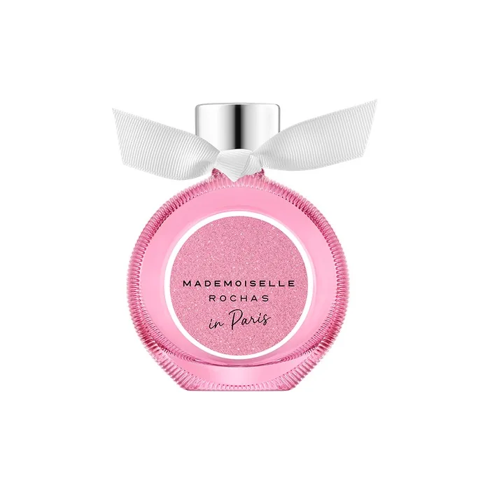Rochas Mademoiselle Rochas In Paris Eau De Parfum 50ml