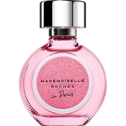 Rochas Mademoiselle In Paris Eau De Parfum 45ml