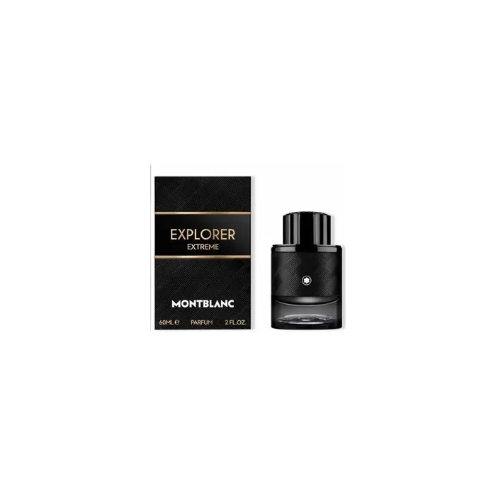 Montblanc Explorer Extreme Eau De Parfum Spray 60ml