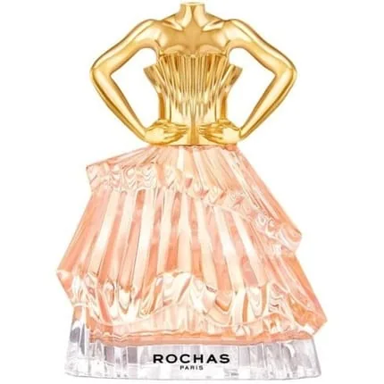 Rochas Audace Eau De Parfum 45ml