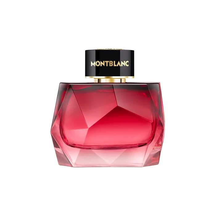 Montblanc Signature Elixir Eau De Parfum 90ml