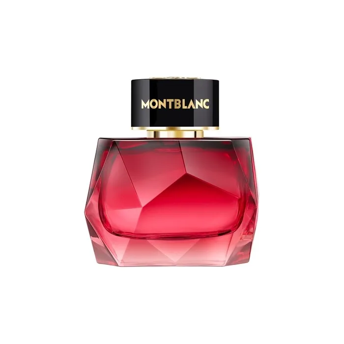 Montblanc Signature Elixir Eau De Parfum 50ml