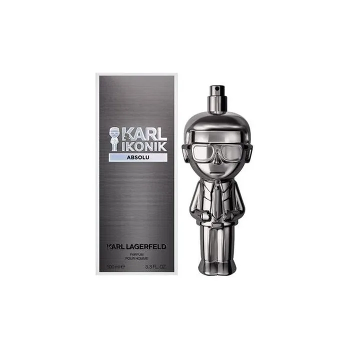 Lagerfeld Ikonik Absolu Pour Homme Eau de Parfum